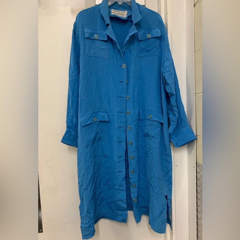 Averarlo Bessi Made In Italy Dress - image 1